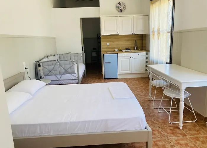 Harmony Seaside Pelion