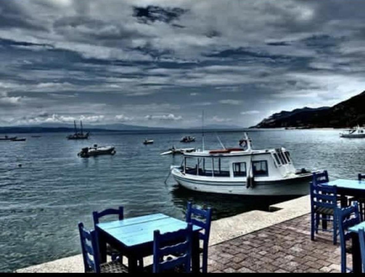Apartment Harmony Seaside Pelion