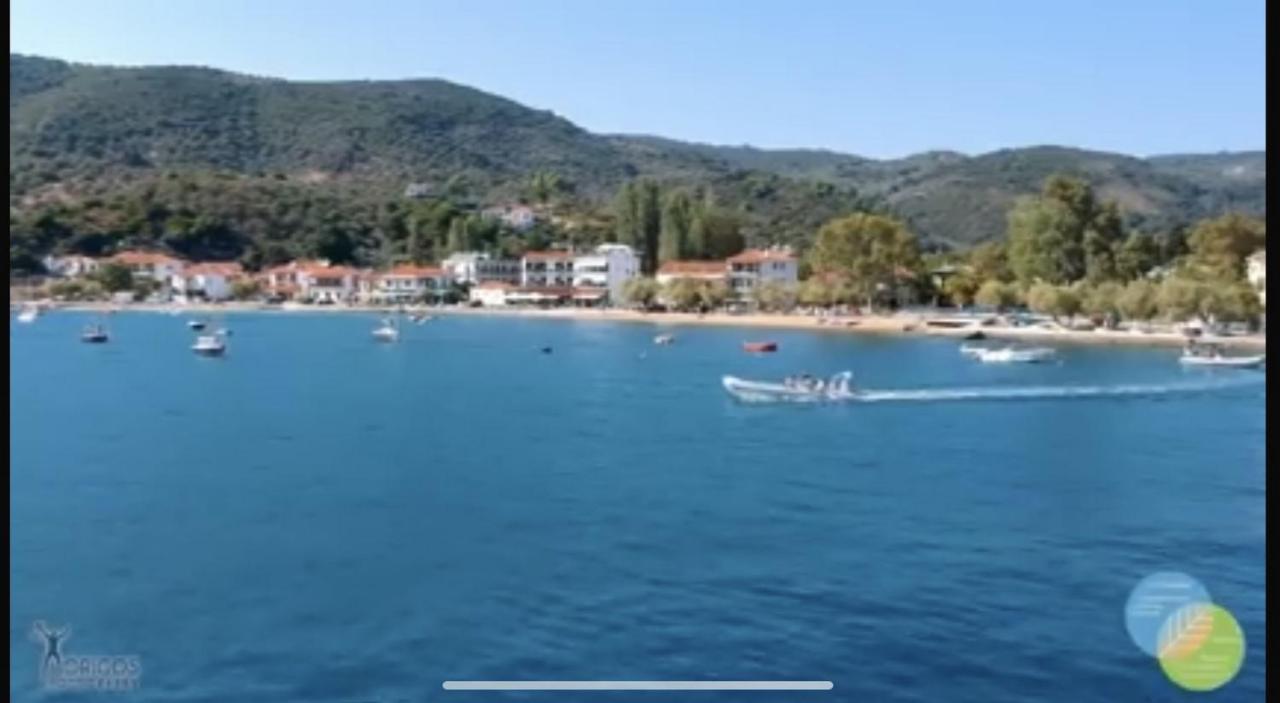 Apartment Harmony Seaside Pelion Platanias (Thessaly)