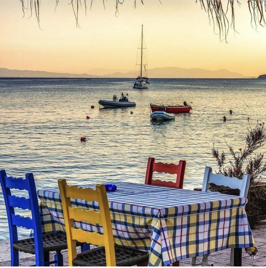 Harmony Seaside Pelion * Platanias (Thessaly)