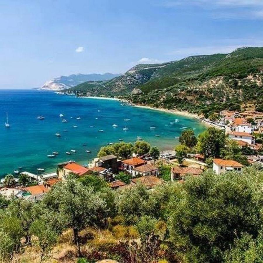 Harmony Seaside Pelion