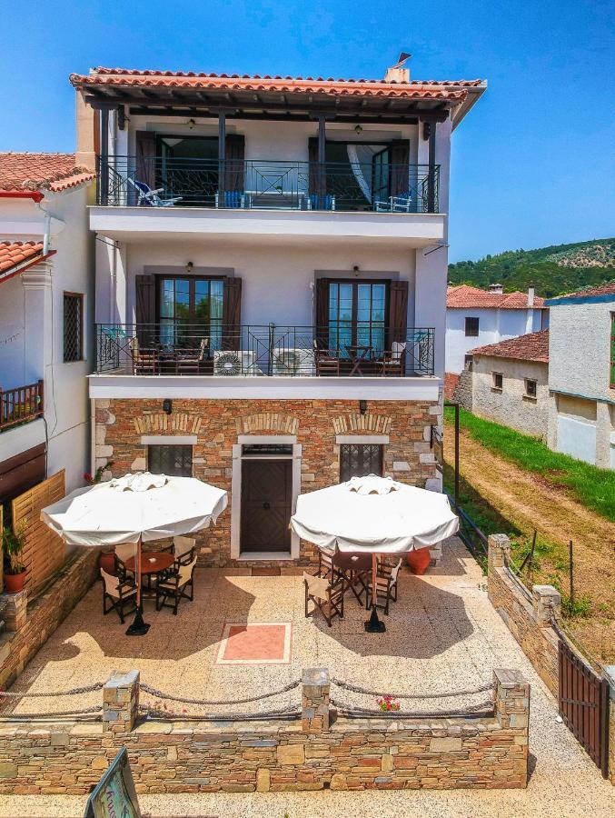 Harmony Seaside Pelion Apartment Platanias (Thessaly)