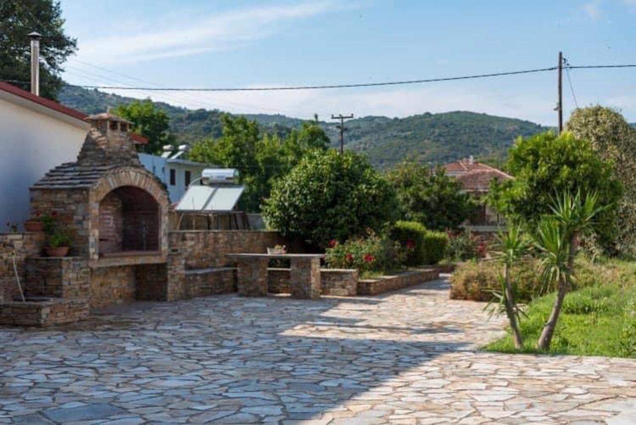 Harmony Seaside Pelion Platanias (Thessaly)