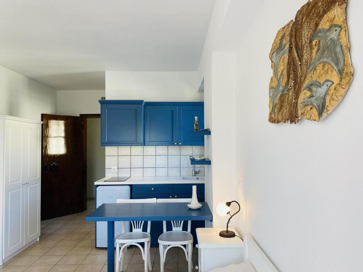 Apartment Harmony Seaside Pelion *