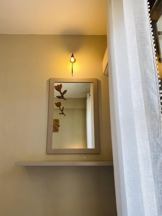 Apartment Harmony Seaside Pelion *