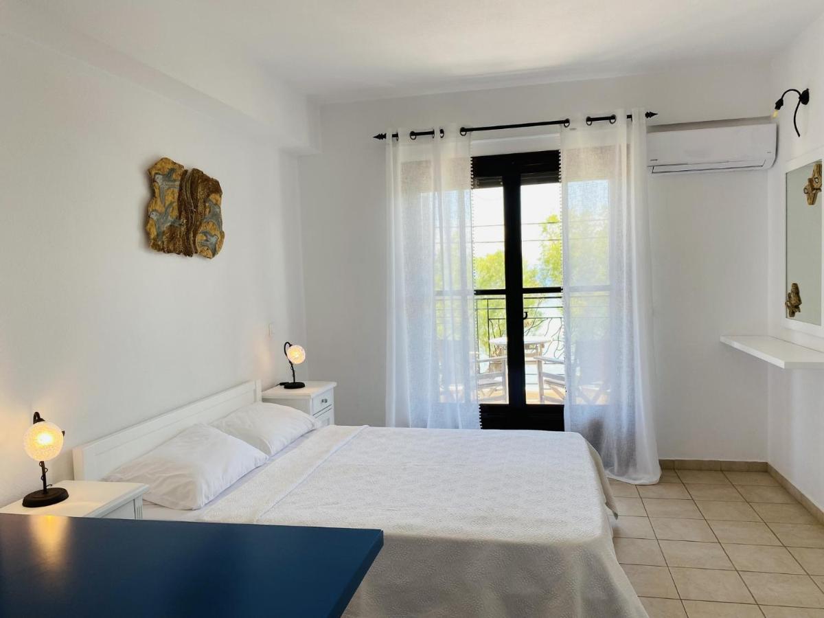 Harmony Seaside Pelion *