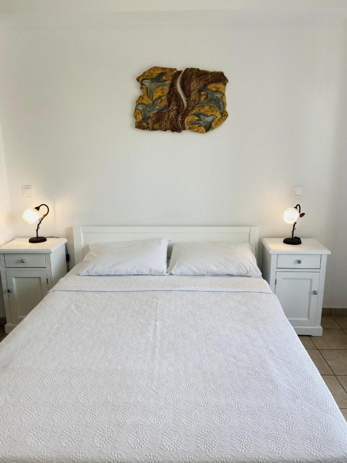 Harmony Seaside Pelion Apartment *