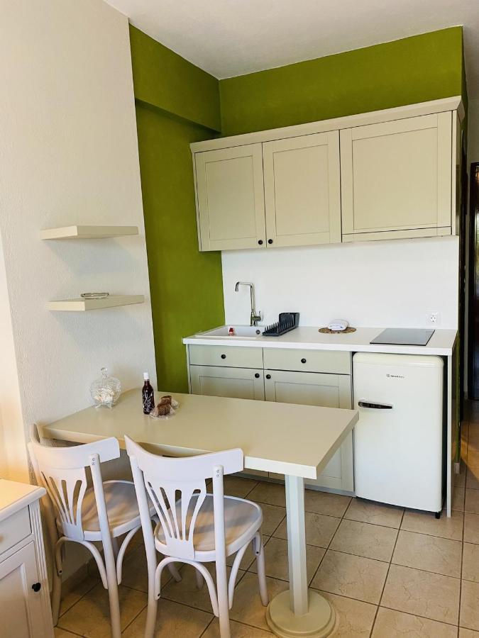 Apartment Harmony Seaside Pelion *