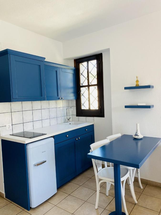 Harmony Seaside Pelion *