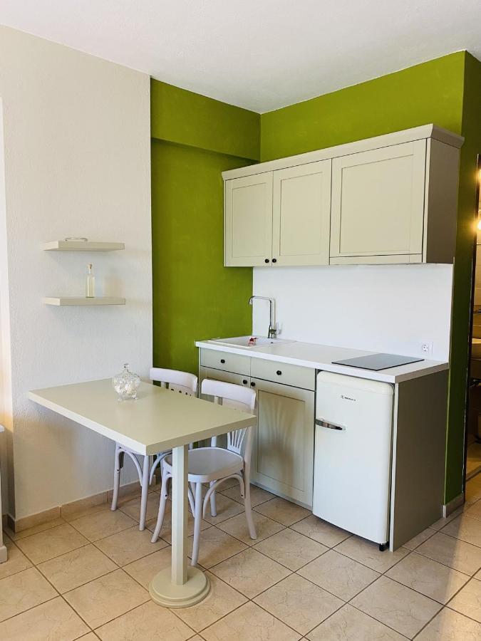 Harmony Seaside Pelion Apartment