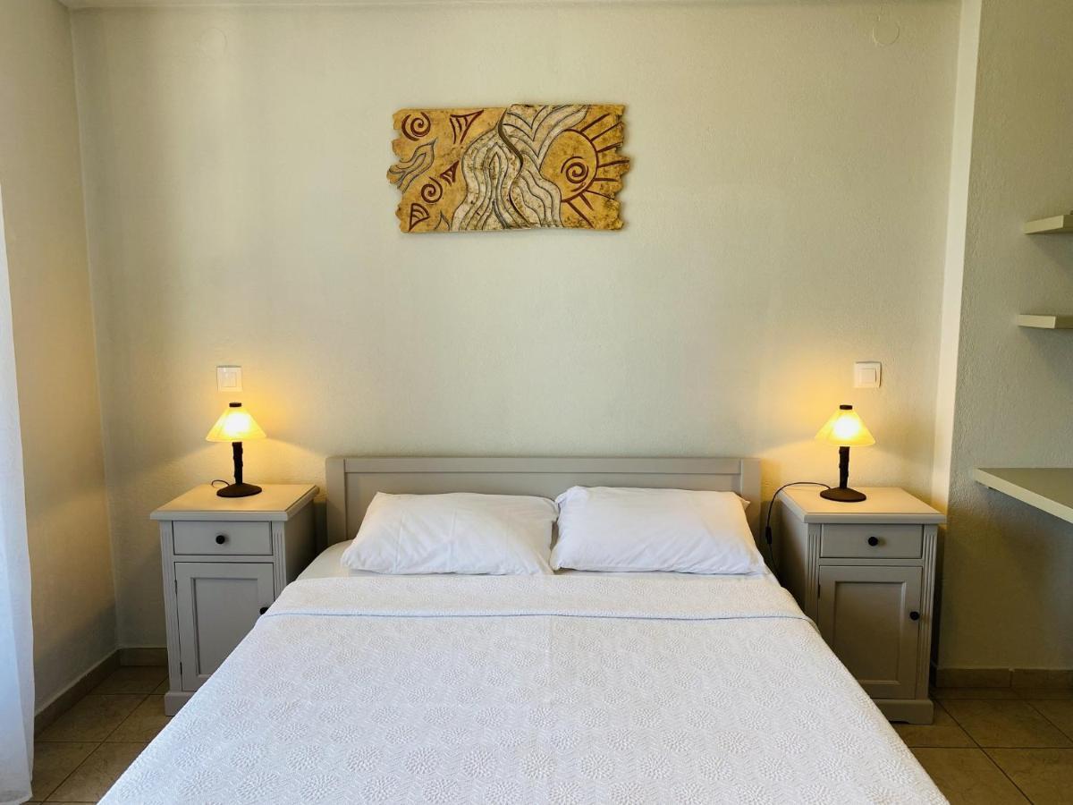 Apartment Harmony Seaside Pelion Platanias (Thessaly)