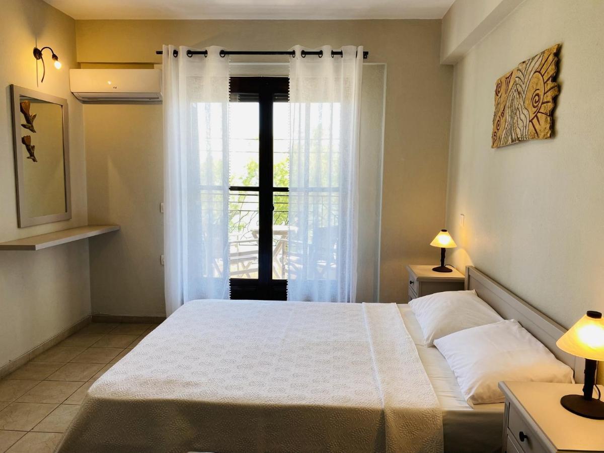 Harmony Seaside Pelion Apartment