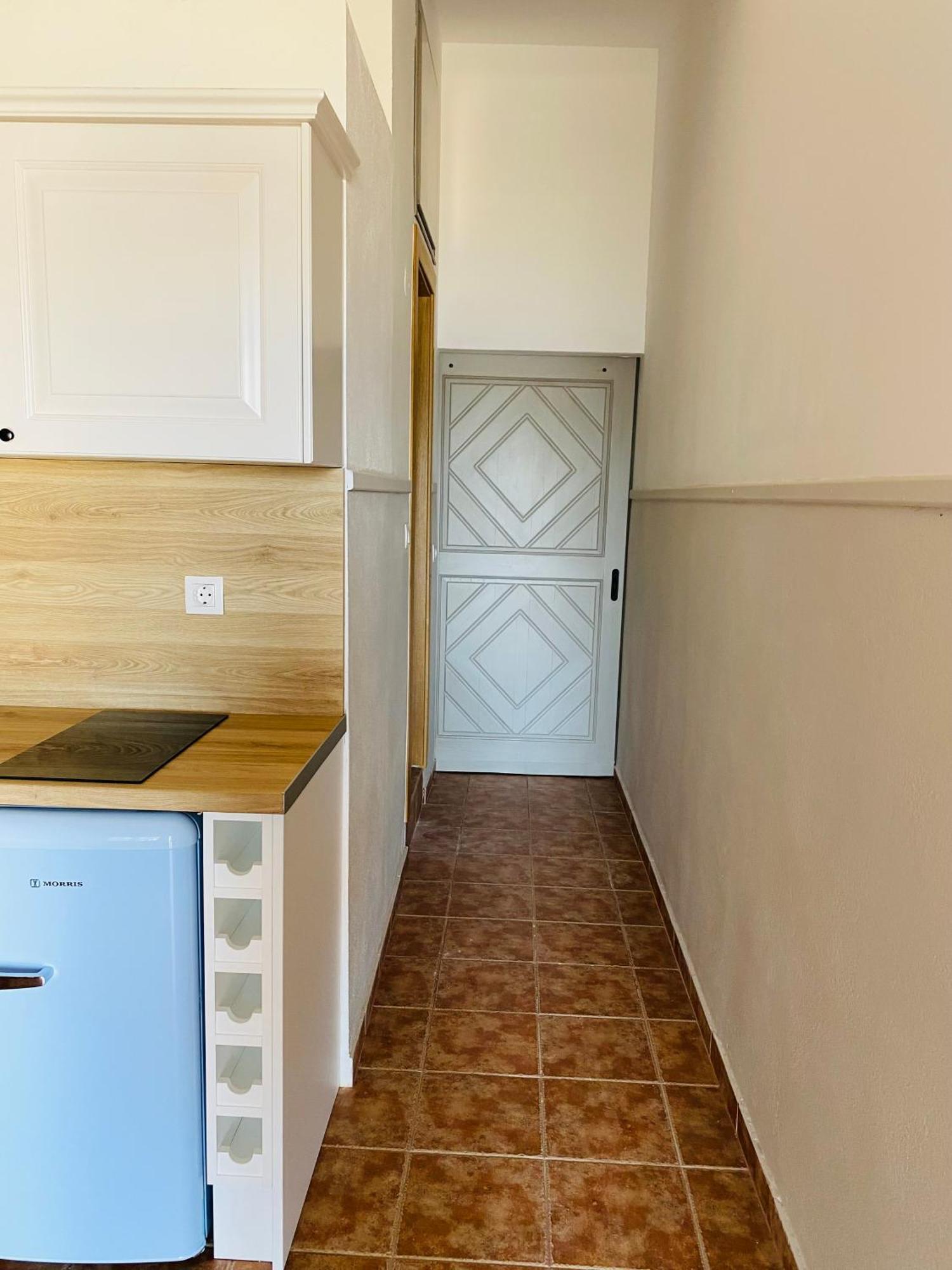 Apartment Harmony Seaside Pelion