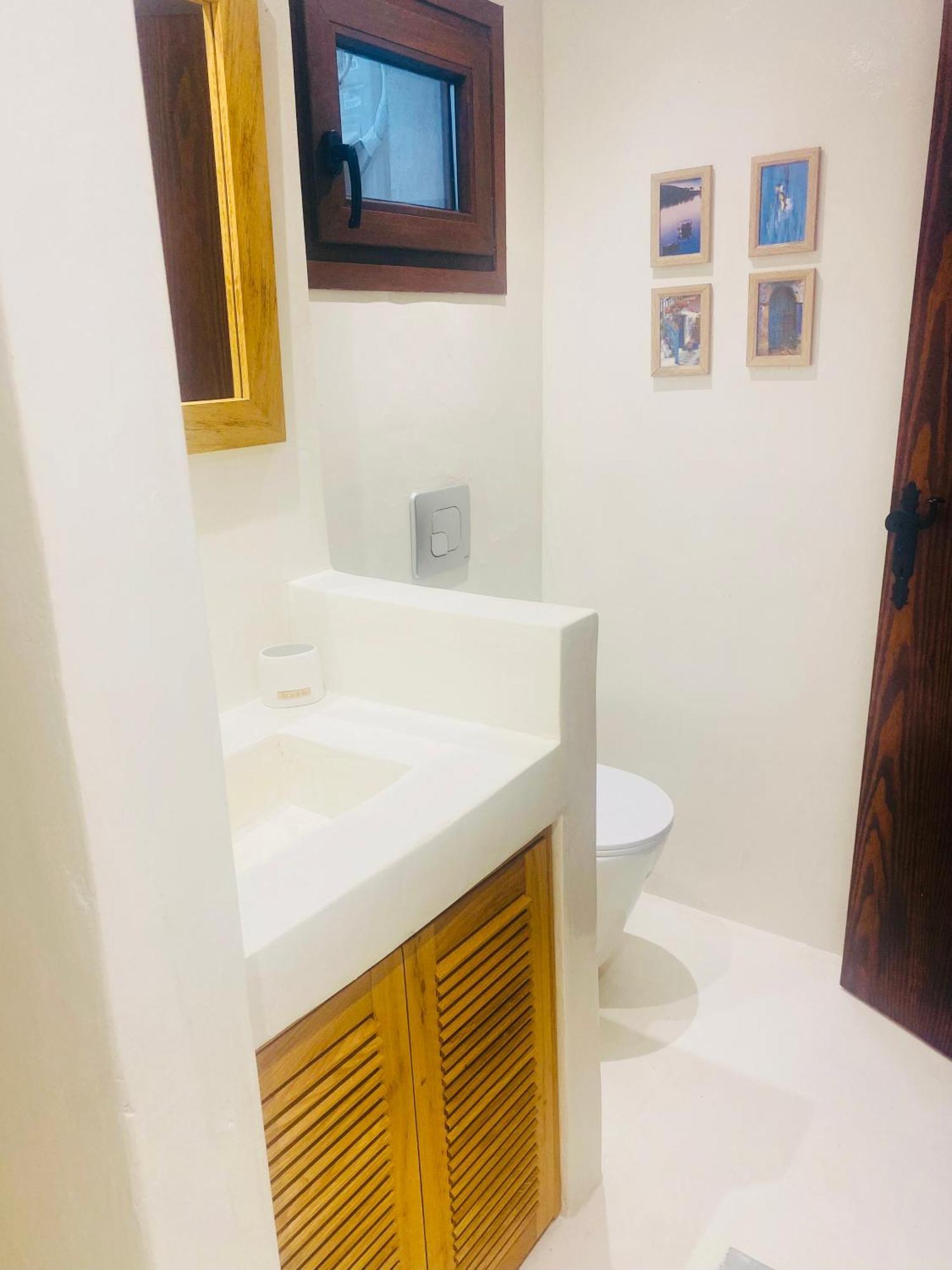 Apartment Harmony Seaside Pelion *