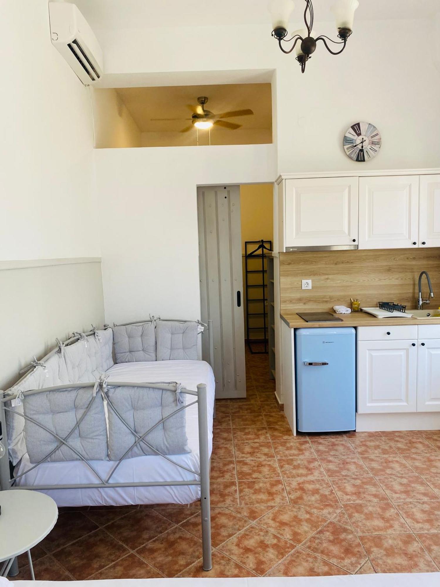 Harmony Seaside Pelion * Platanias (Thessaly)