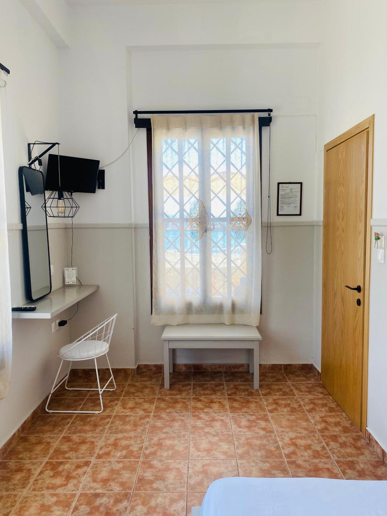 Harmony Seaside Pelion Apartment *