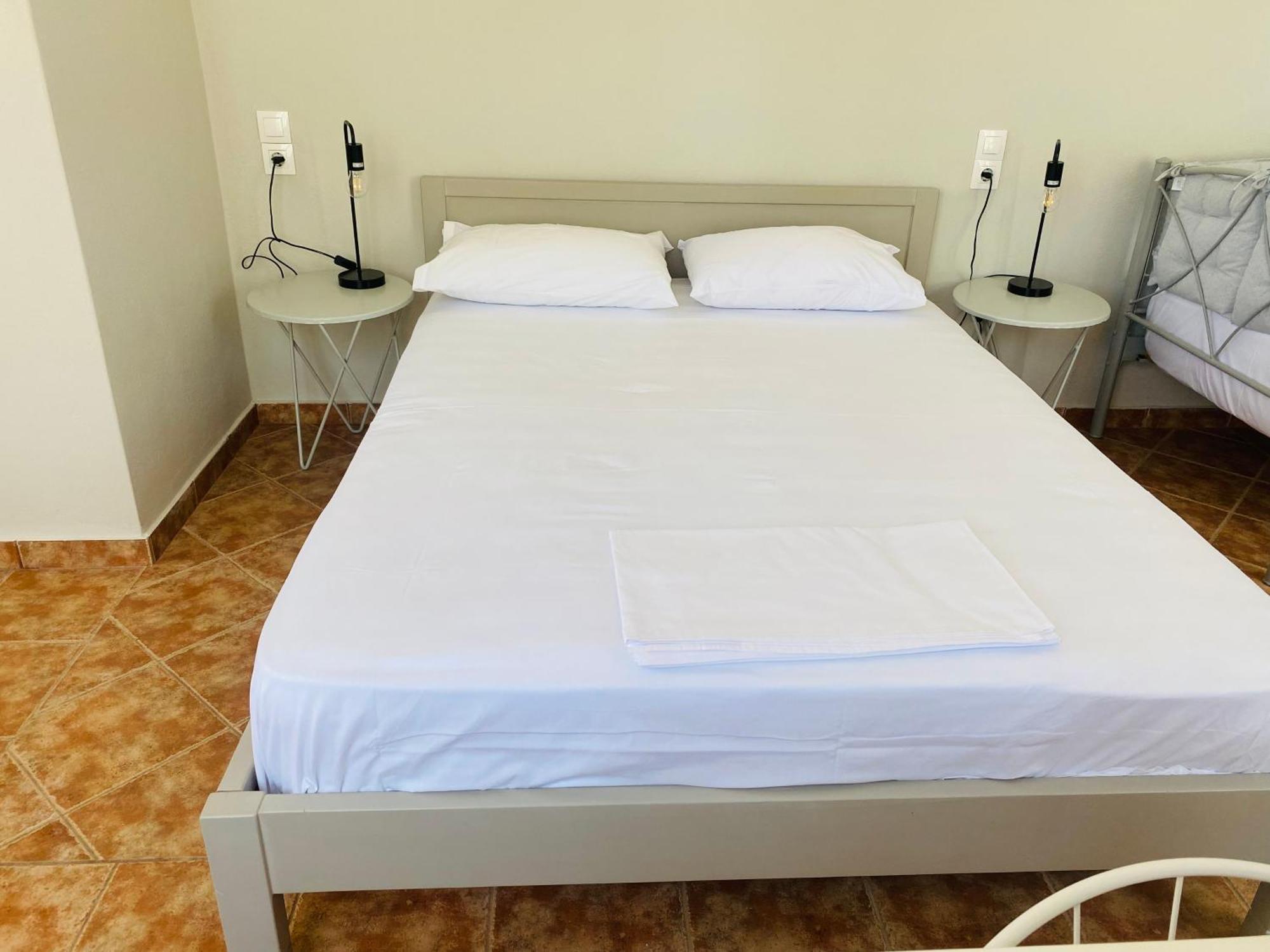 Apartment Harmony Seaside Pelion Platanias (Thessaly)