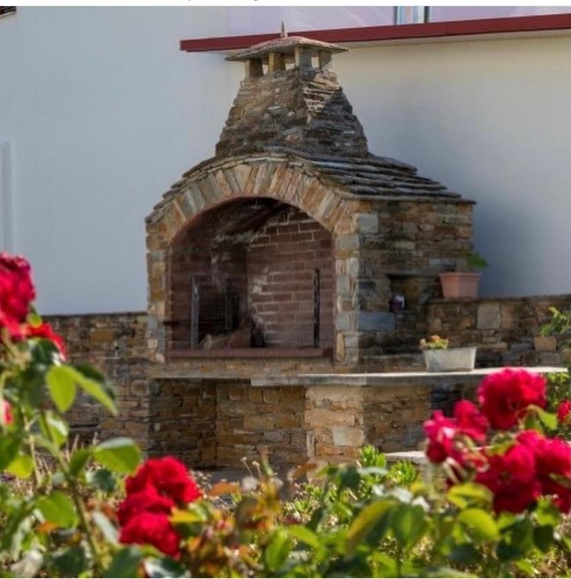 Harmony Seaside Pelion