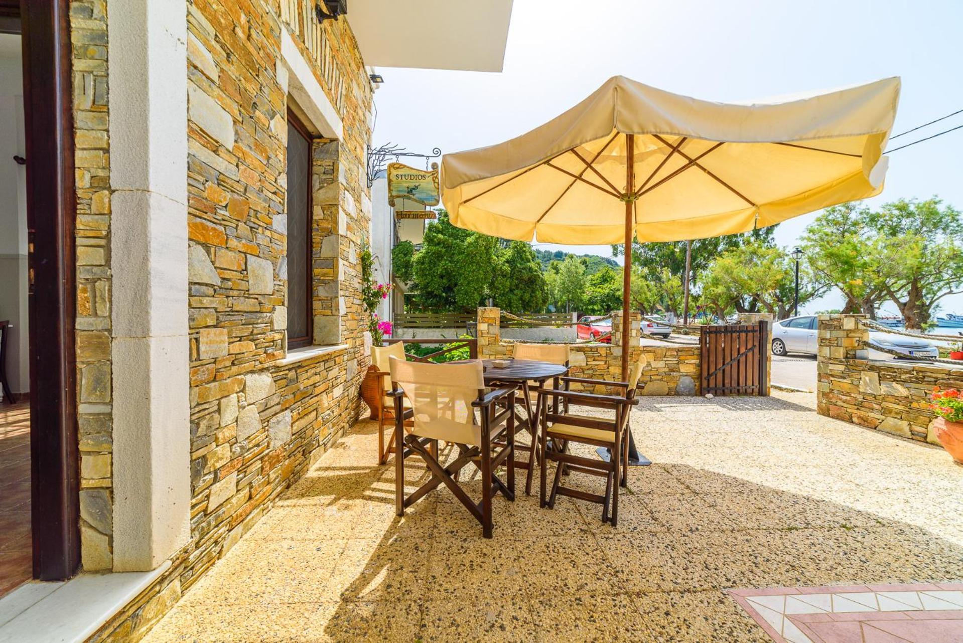 Harmony Seaside Pelion Apartment Platanias (Thessaly)