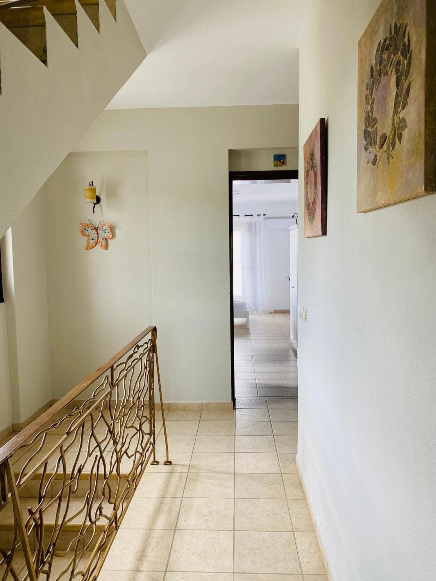 Apartment Harmony Seaside Pelion Platanias (Thessaly)