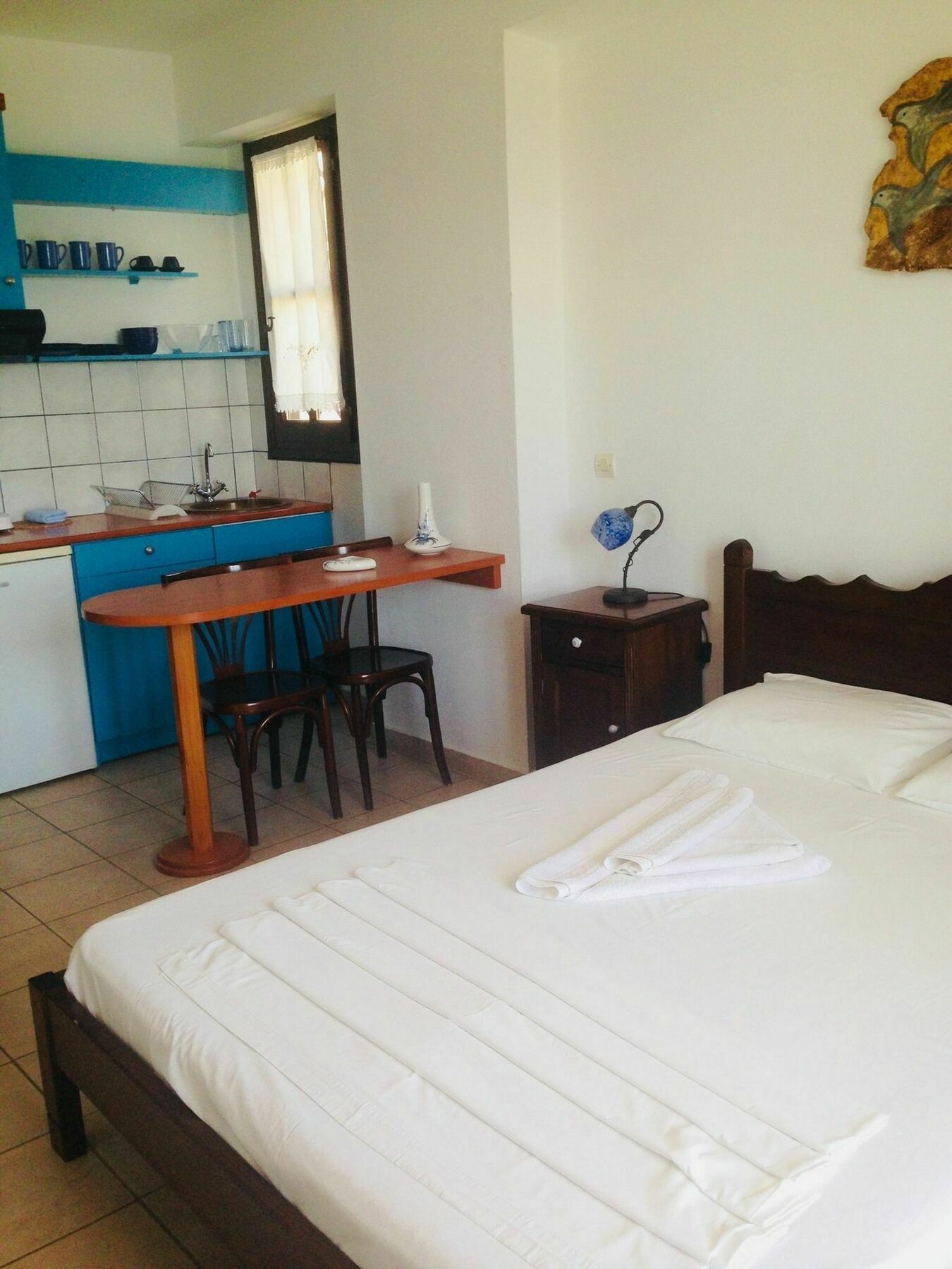 Harmony Seaside Pelion Apartment Platanias (Thessaly)