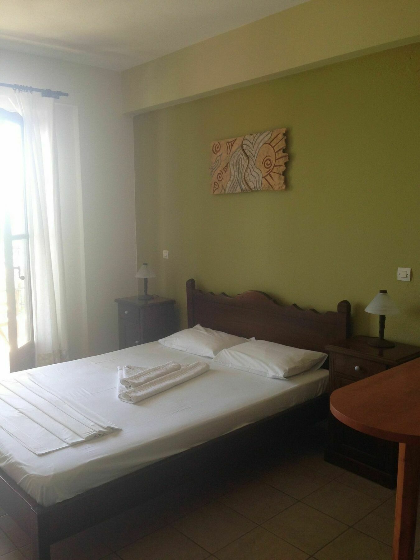 Harmony Seaside Pelion *