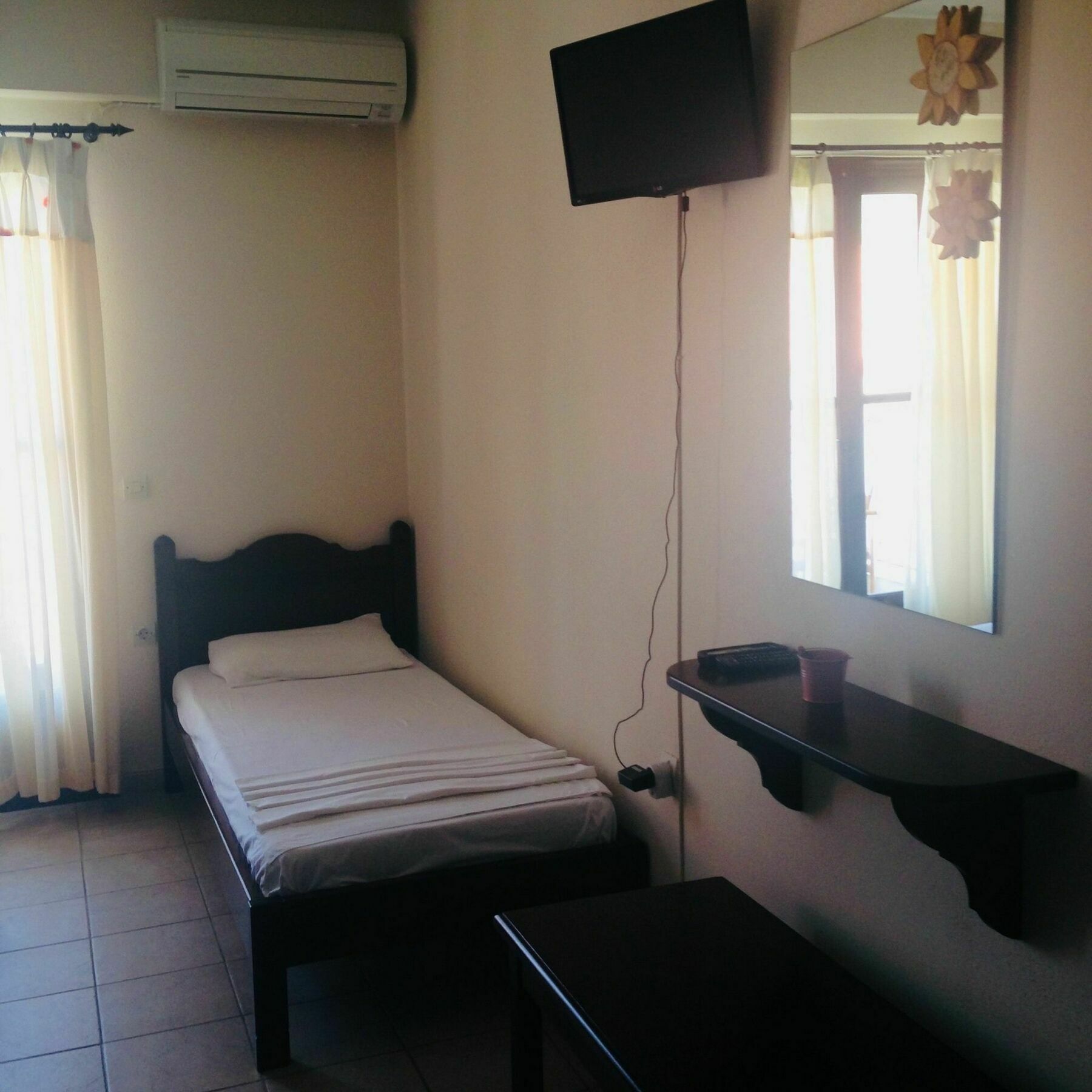 Harmony Seaside Pelion
