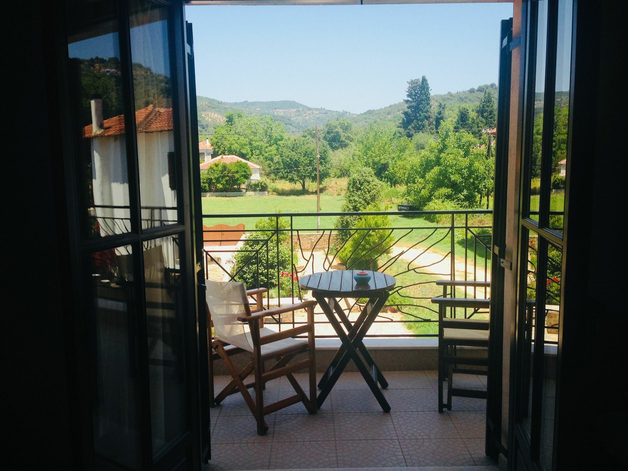 Harmony Seaside Pelion *