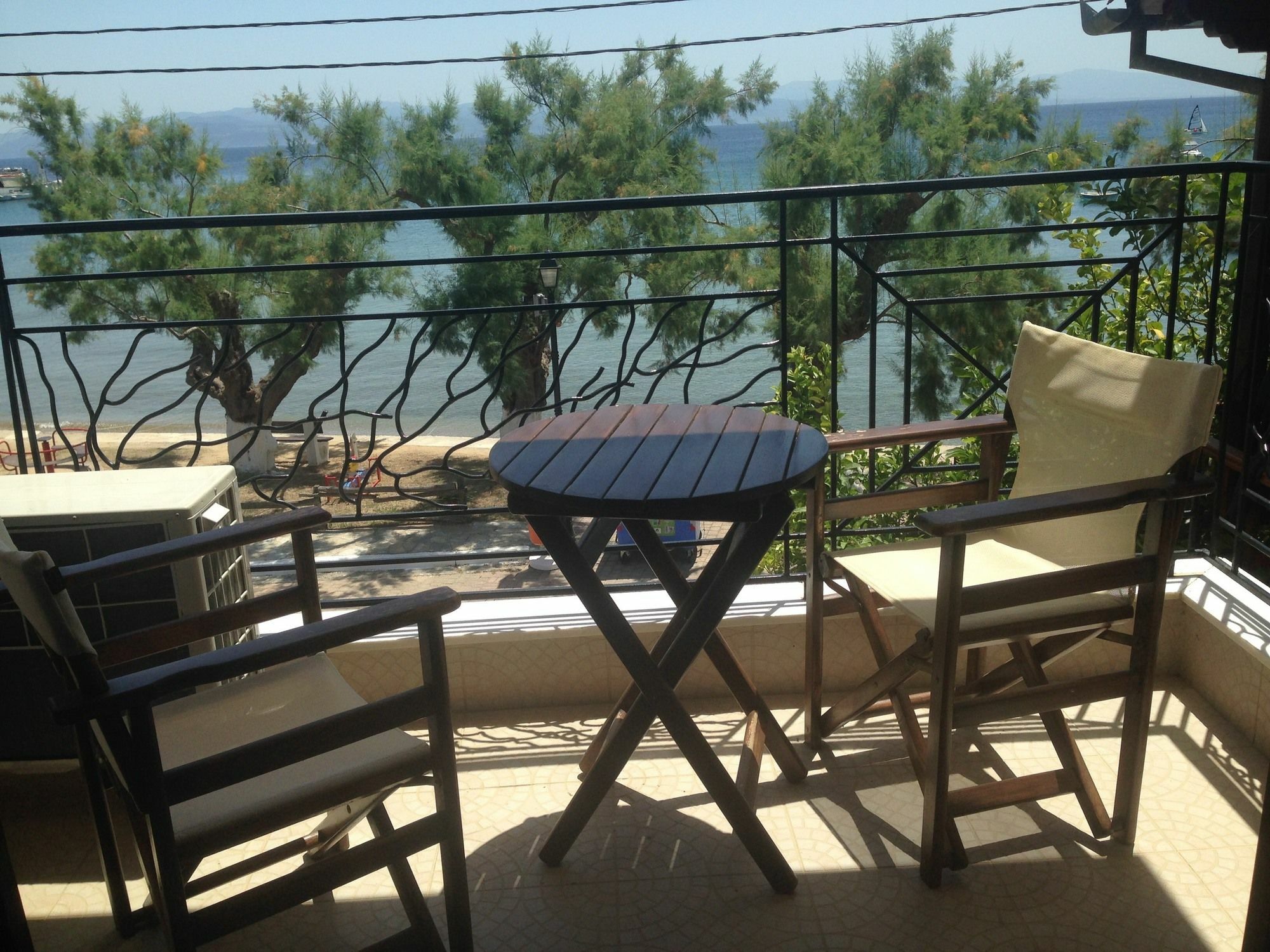Apartment Harmony Seaside Pelion