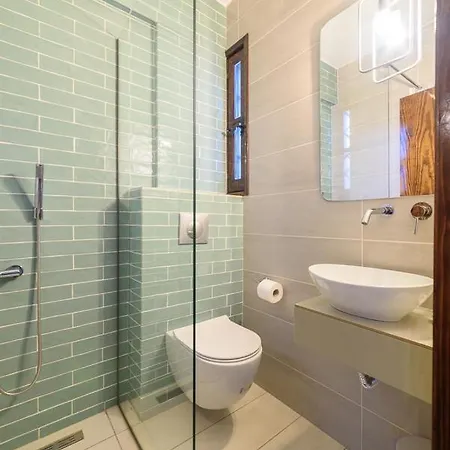 Harmony Seaside Pelion Apartment Platanias  Exterior photo