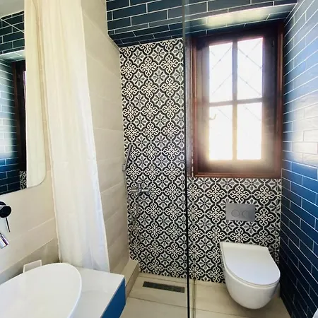 Harmony Seaside Pelion Apartment Platanias  Exterior photo