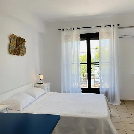 Harmony Seaside Pelion Apartment Platanias  Exterior photo