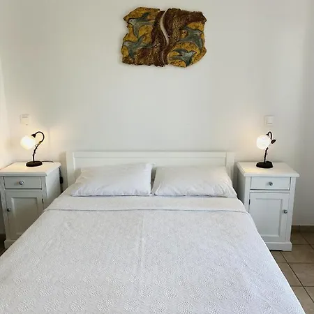 Harmony Seaside Pelion Apartment Platanias  Exterior photo