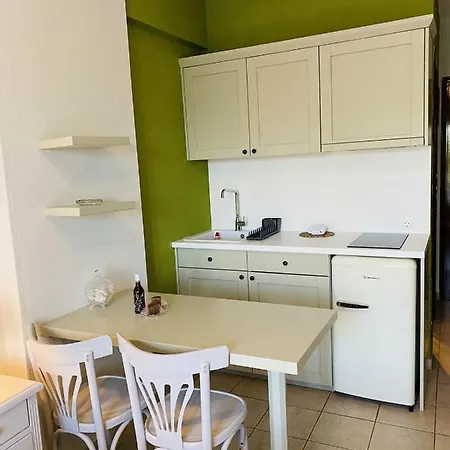 Harmony Seaside Pelion Apartment Platanias  Exterior photo