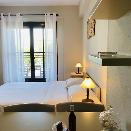 Harmony Seaside Pelion Apartment Platanias  Exterior photo