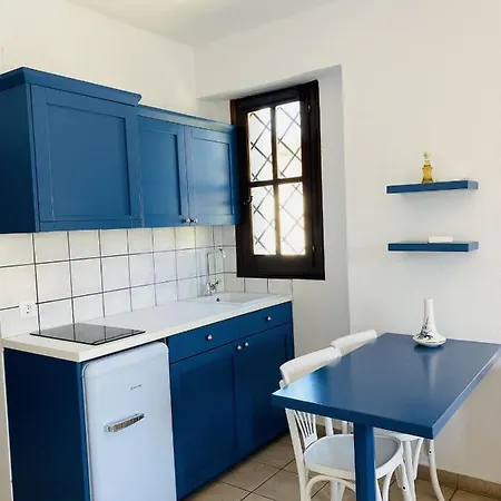 Harmony Seaside Pelion Apartment Platanias  Exterior photo