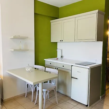 Harmony Seaside Pelion Apartment Platanias  Exterior photo