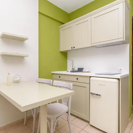 Harmony Seaside Pelion Apartment Platanias  Exterior photo