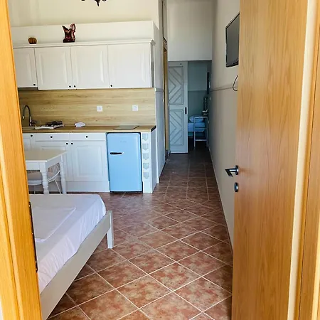Harmony Seaside Pelion Apartment Platanias  Exterior photo