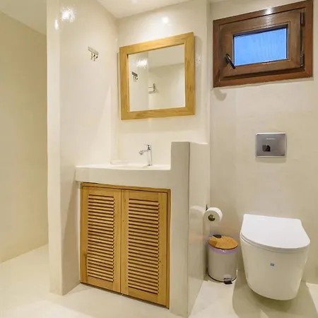 Harmony Seaside Pelion Apartment Platanias  Exterior photo