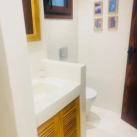 Harmony Seaside Pelion Apartment Platanias  Exterior photo