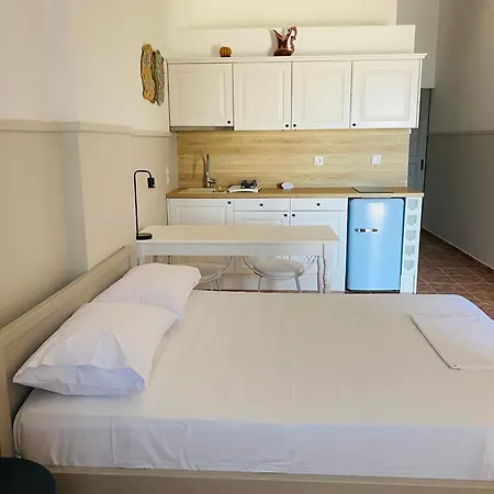 Harmony Seaside Pelion Apartment Platanias  Exterior photo