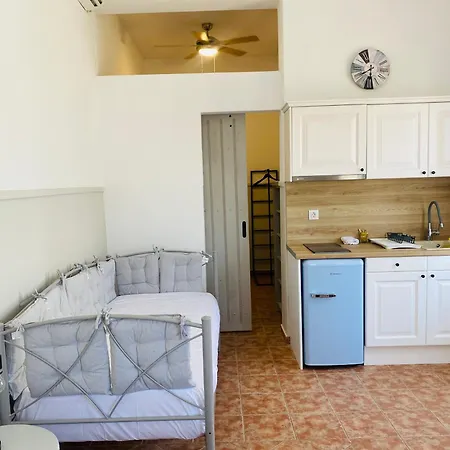 Harmony Seaside Pelion Apartment Platanias  Exterior photo