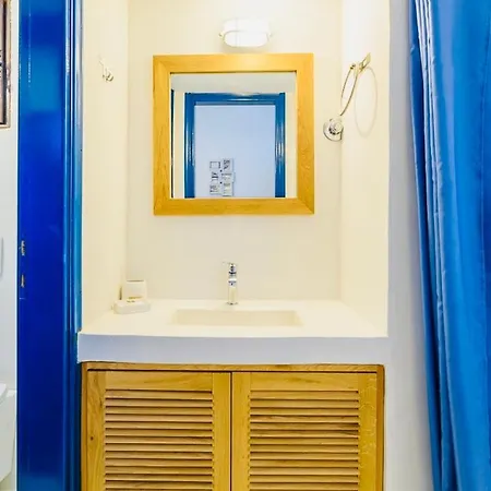 Harmony Seaside Pelion Apartment Platanias  Exterior photo