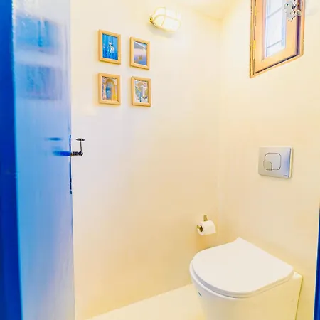 Harmony Seaside Pelion Apartment Platanias  Exterior photo