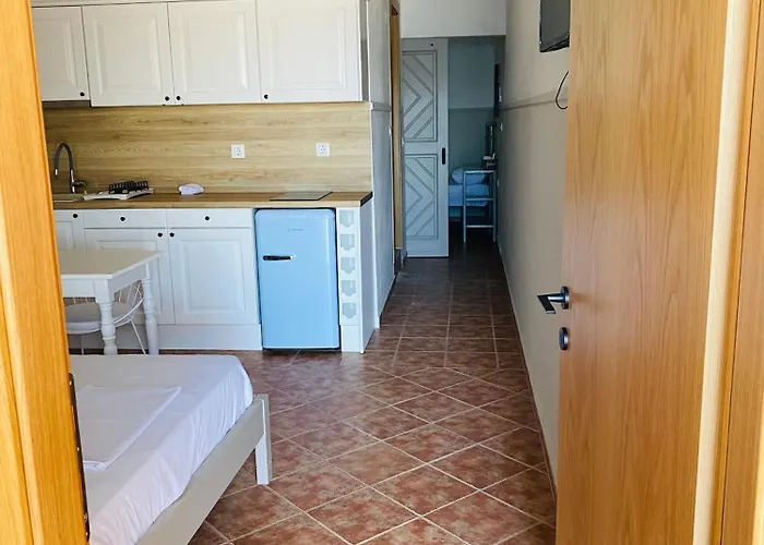 Harmony Seaside Pelion