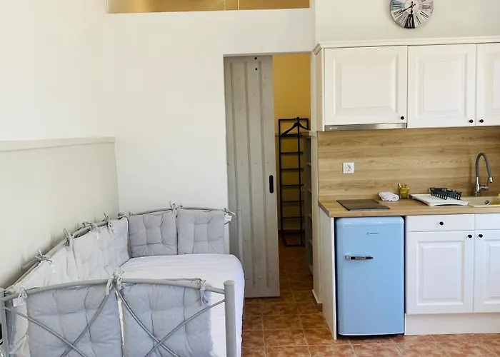 Harmony Seaside Pelion