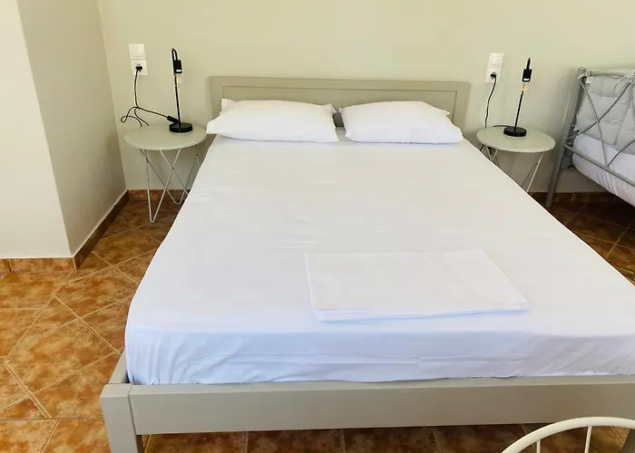 Harmony Seaside Pelion