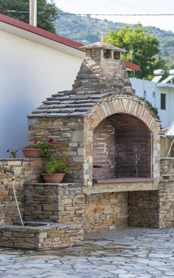Apartment Harmony Seaside Pelion