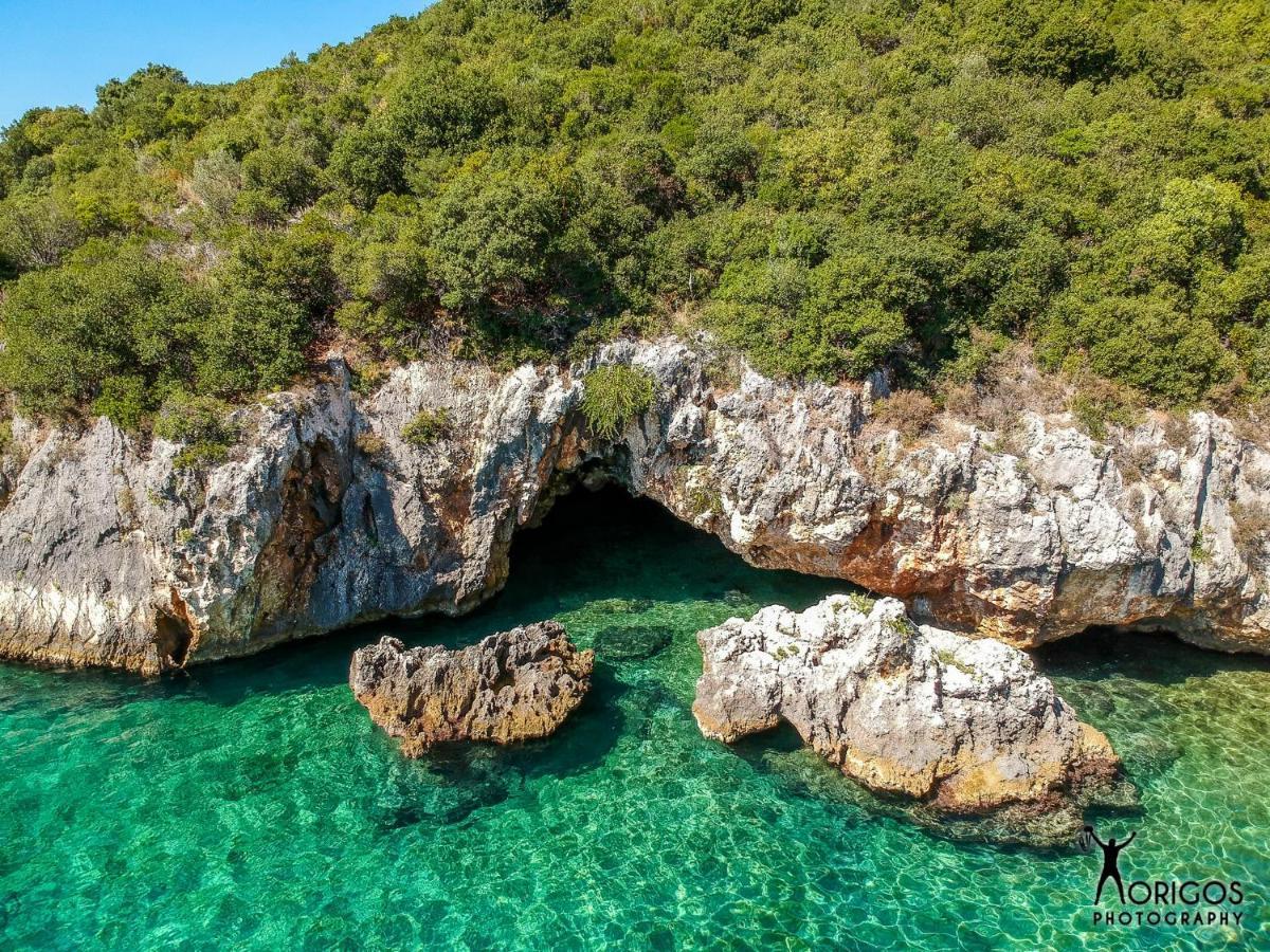 Harmony Seaside Pelion * Platanias (Thessaly)